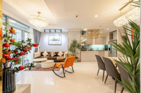 Saigon Landmark Central Residence